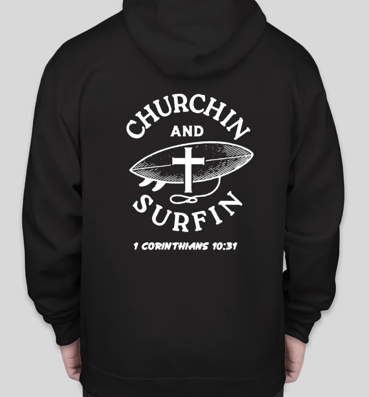 Unisex Hoodie
