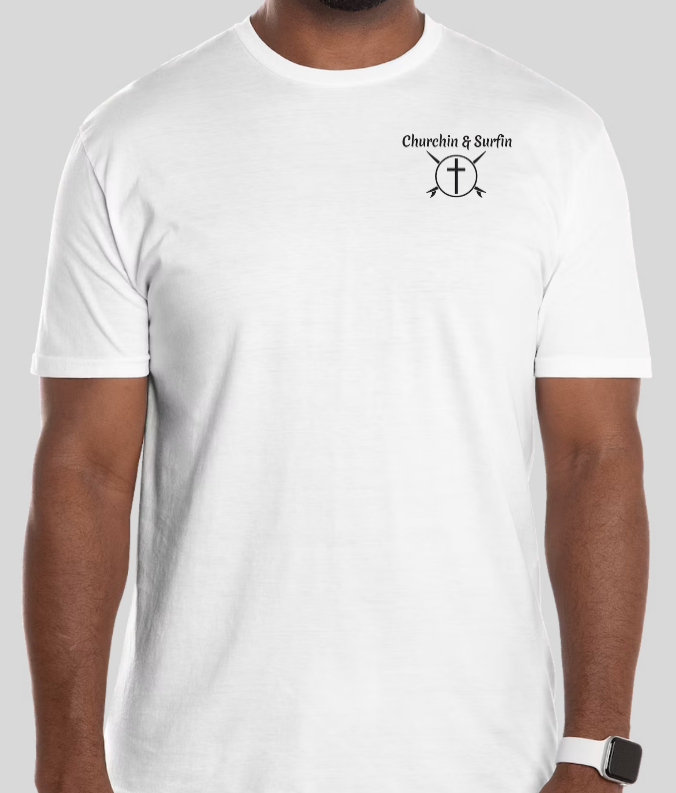 Men's Short Sleeve T-Shirt