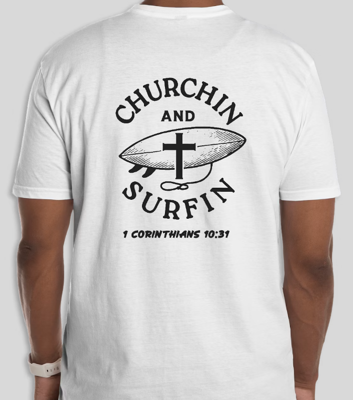 Men's Short Sleeve T-Shirt