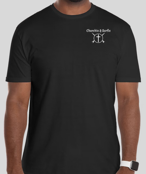 Men's Short Sleeve T-Shirt