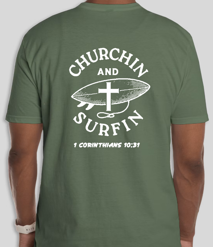 Men's Short Sleeve T-Shirt