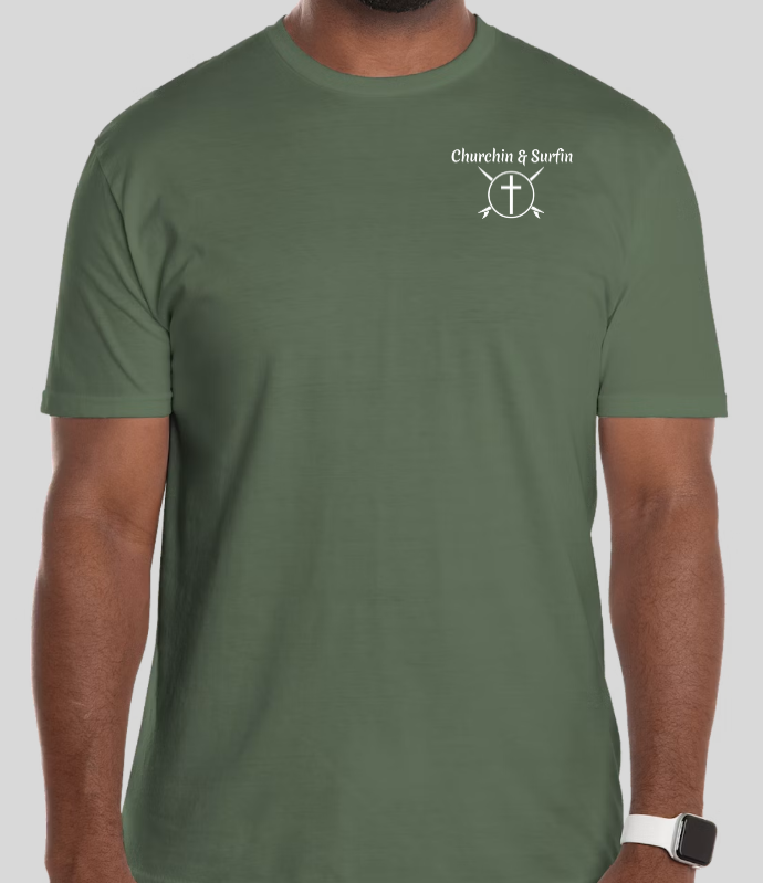 Men's Short Sleeve T-Shirt