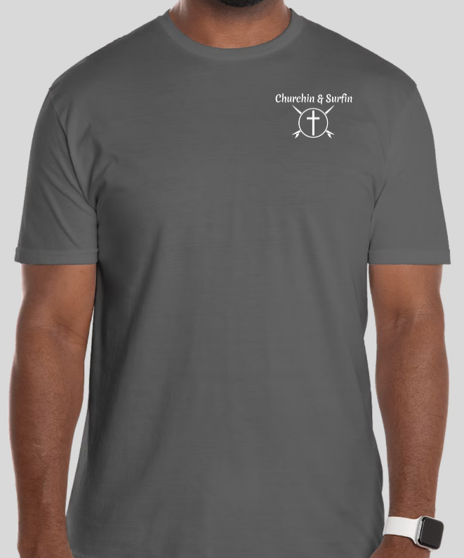 Men's Short Sleeve T-Shirt