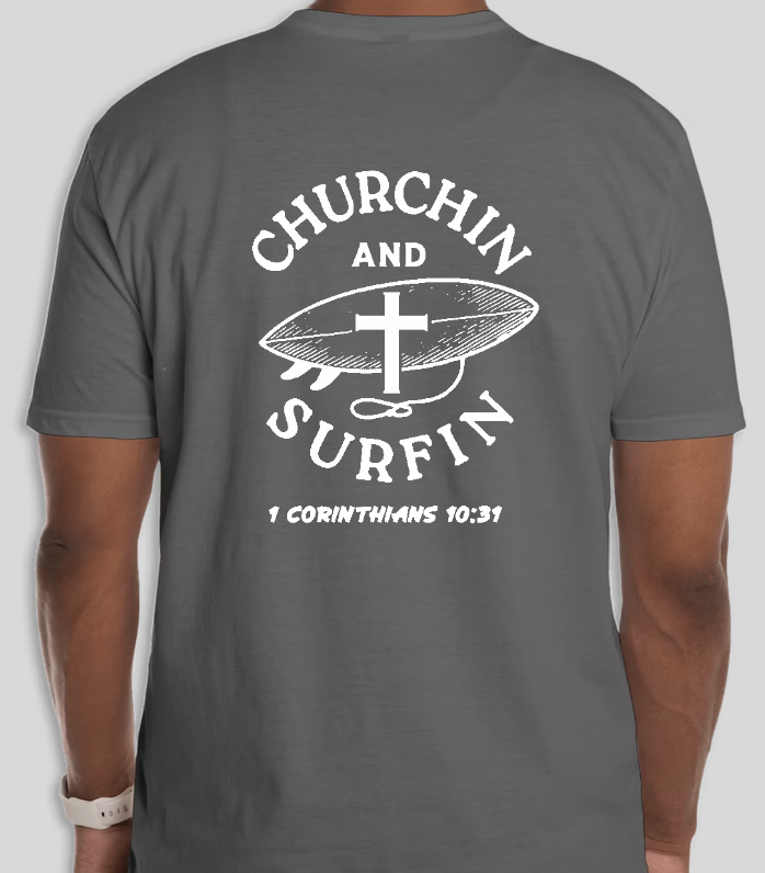 Men's Short Sleeve T-Shirt