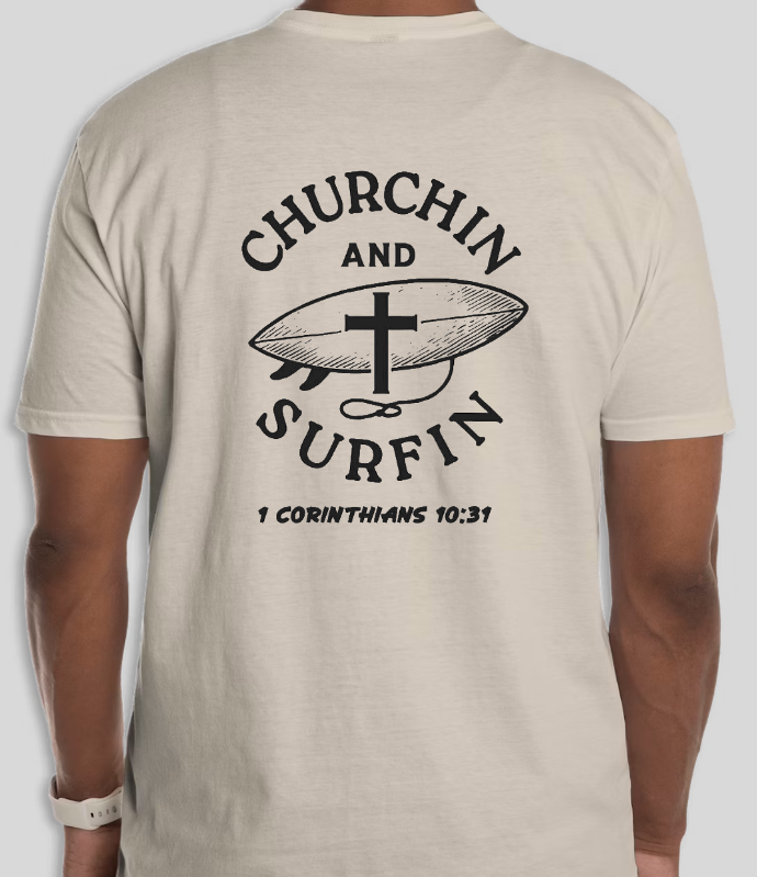 Men's Short Sleeve T-Shirt