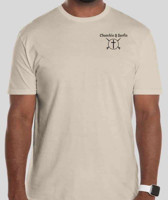 Men's Short Sleeve T-Shirt