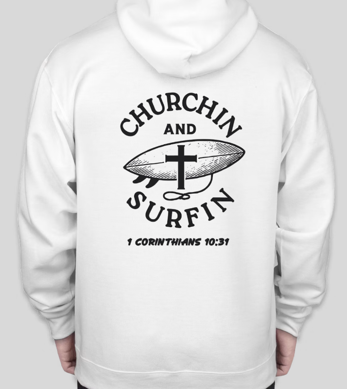 Unisex Hoodie