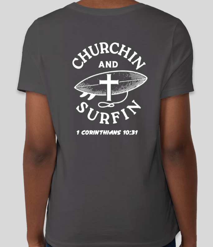 Women's T-Shirt