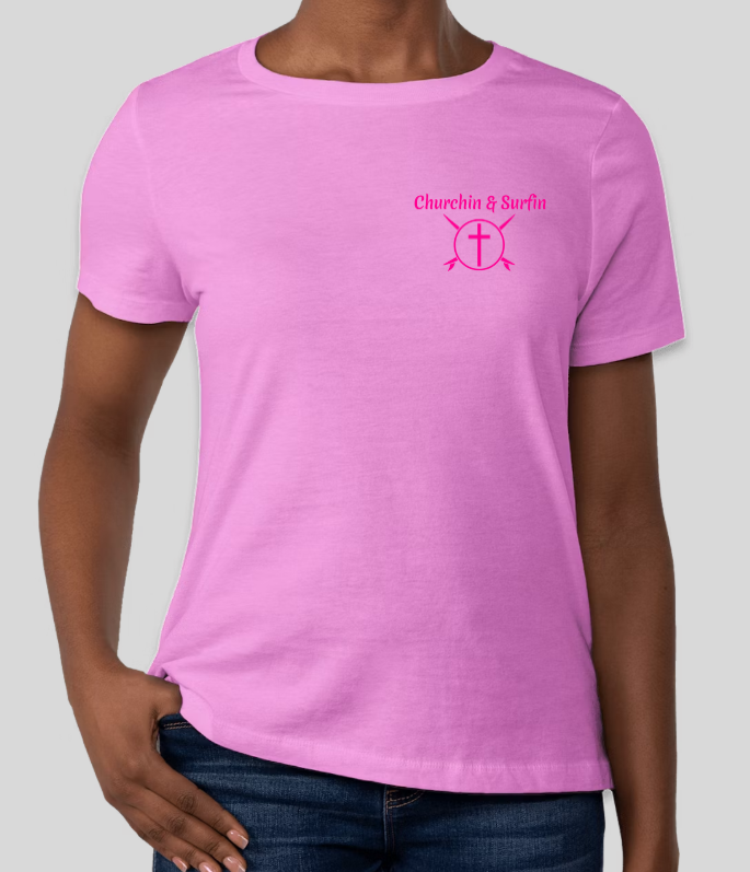 Women's T-Shirt