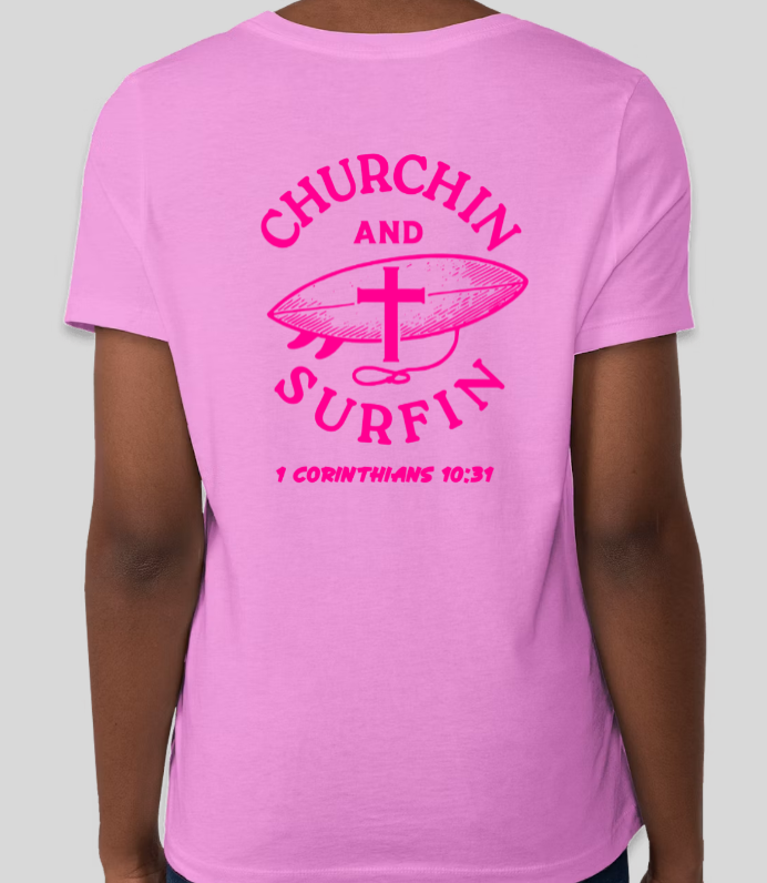 Women's T-Shirt