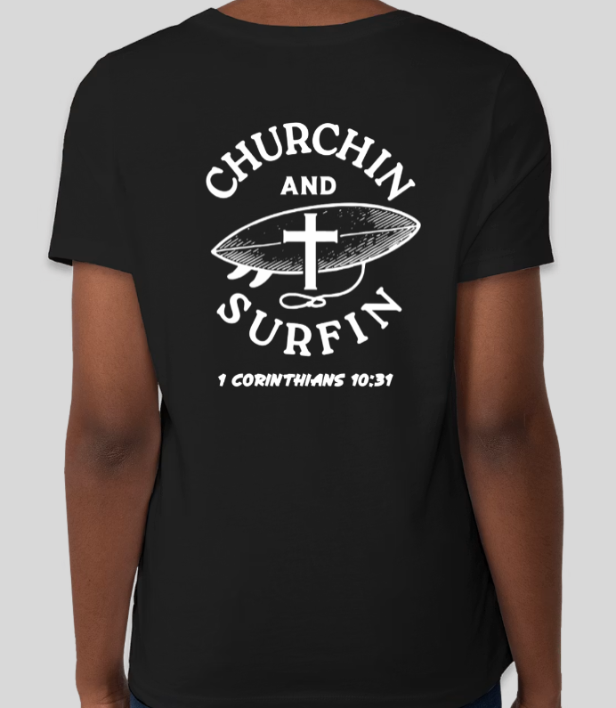 Women's T-Shirt