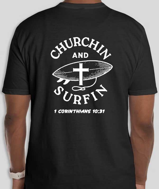 Men's Short Sleeve T-Shirt