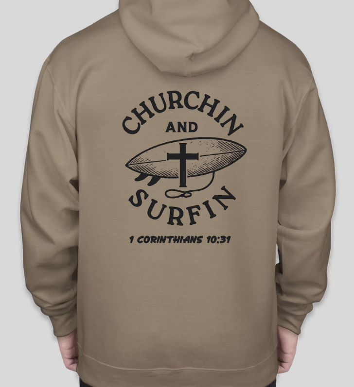 Unisex Hoodie