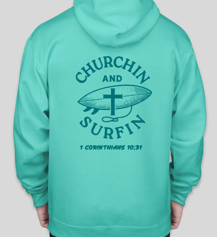 Unisex Hoodie