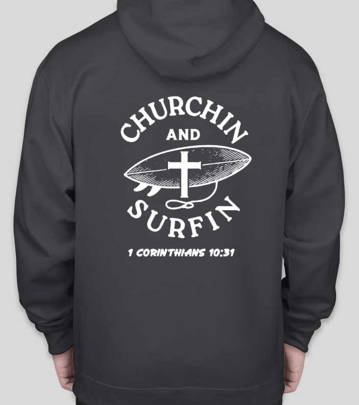 Unisex Hoodie