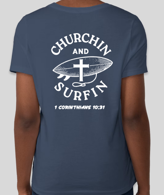 Women's T-Shirt