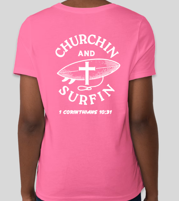 Women's T-Shirt