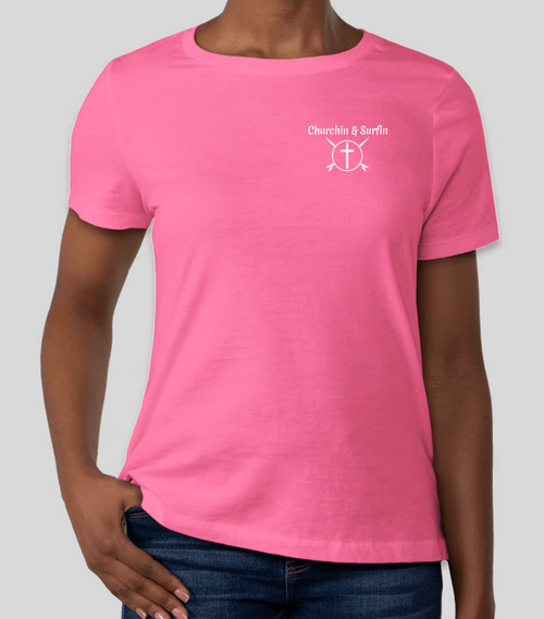 Women's T-Shirt